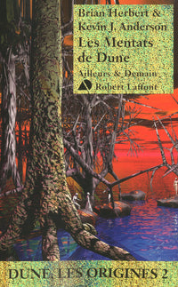 Les Mentats de Dune