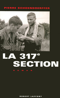 La 317ème section