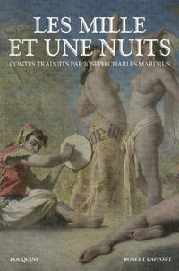Les mille et une nuits - Tome 1