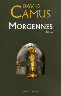 LE ROMAN DE LA CROIX T2 MORGENNES