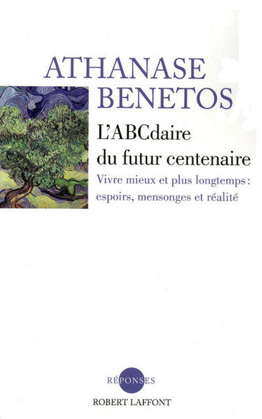 L'abcdAire du futur centenaire