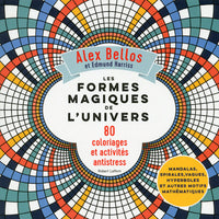 Les formes magiques de l'univers