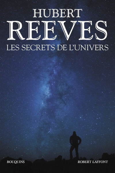 Les secrets de l'univers