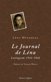 Journal de Léna Moukhina