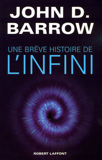 une brève histoire de l'infini