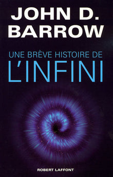 Une brève histoire de l'infini