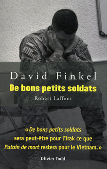 De bons petits soldats
