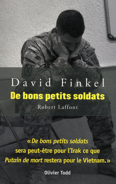 De bons petits soldats