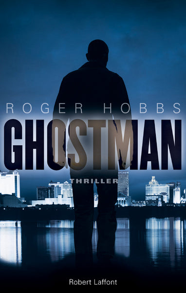 Ghostman