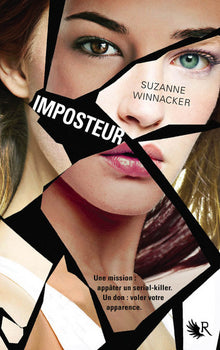 Imposteur - Livre 1