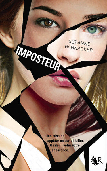 Imposteur - Livre 1