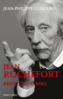 jean rochefort: prince sans rire