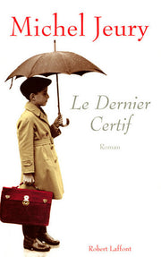 Le dernier certif