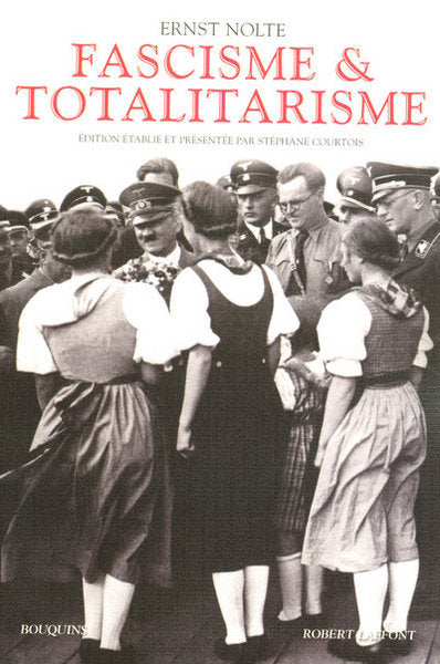 Fascisme et Communisme