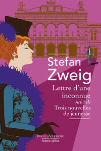 Lettre d'une inconnue