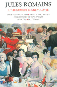 Les Hommes de bonne volonté - tome 4 - NE - Tome 4