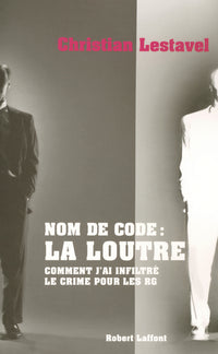 Nom de code, la Loutre
