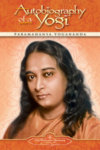 Autobiographie d'un Yogi