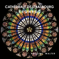 Cathédrale de Strasbourg - Regards