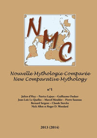 Nouvelle mythologie comparée / New comparative mythology