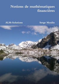 Notions de mathématiques financières