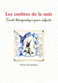 Les ombres de la nuit - Conte thérapeutique pour enfants
