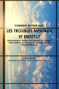 Troubles mentaux et entités