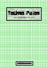 Techno-Païen