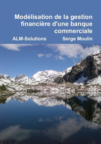 Modelisation de la gestion financiere d'une banque commerciale