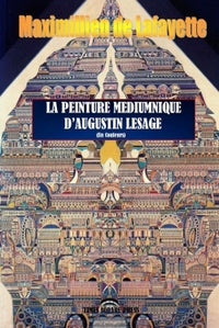 La peinture médiumnique d'Augustin Lesage