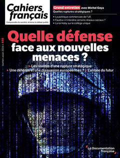 Quelle défense face aux nouvelles menaces ?