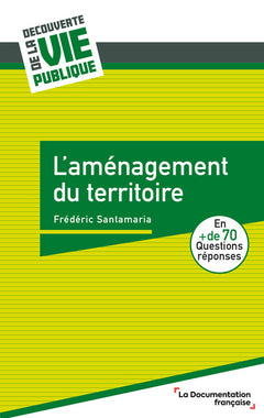 L’aménagement du territoire