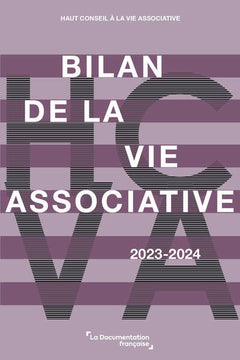 Bilan de la vie associative 2023-2024
