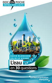 L'eau en 30 questions