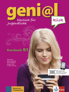 genial klick B1 - Livre de l'élève