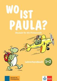 Wo ist Paula?