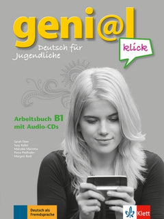 genial klick B1 - Cahier d'activités