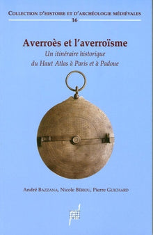 Averroès et l'averroïsme
