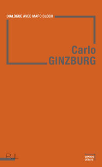 Dialogue avec Marc Bloch