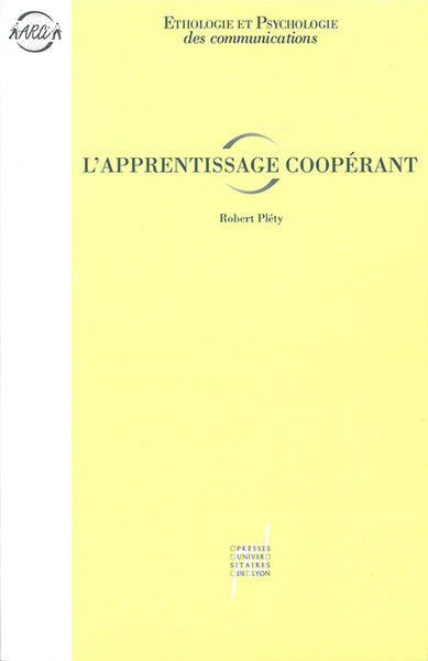 L'apprentissage coopérant