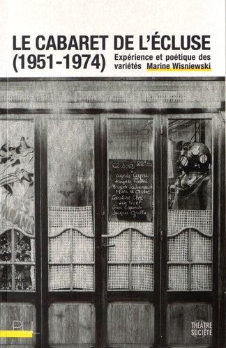 Le Cabaret de l'Écluse
