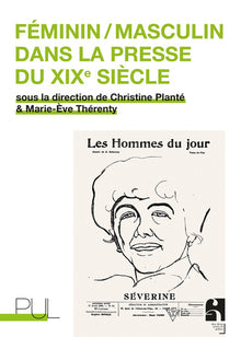 Féminin/masculin dans la presse du XIXe siècle