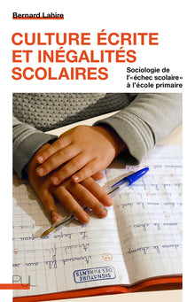 Culture écrite et inégalités scolaires