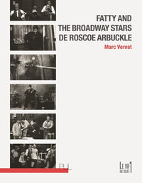 Fatty and the Broadway Stars
