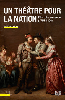Un théâtre pour la nation
