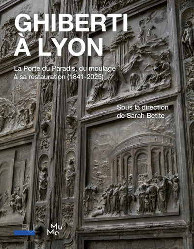 Ghiberti à Lyon
