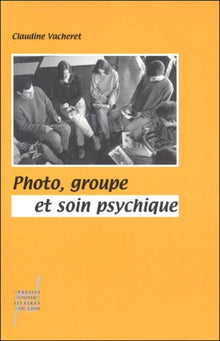 Photo de groupe et soin psychique