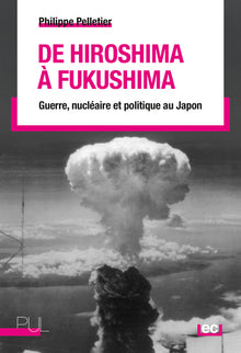 De Hiroshima à Fukushima