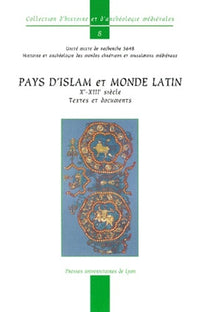 Pays d'islam et monde latin