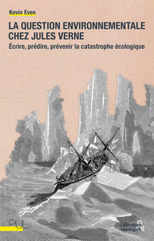La question environnementale chez Jules Verne